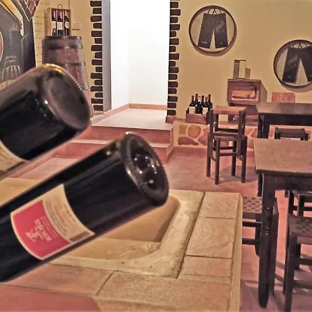 El Guardavinas, Entre Montes Y Vinedos Appartement Ábalos Buitenkant foto