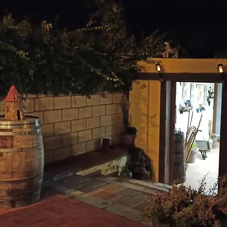 El Guardavinas, Entre Montes Y Vinedos Appartement Ábalos Buitenkant foto