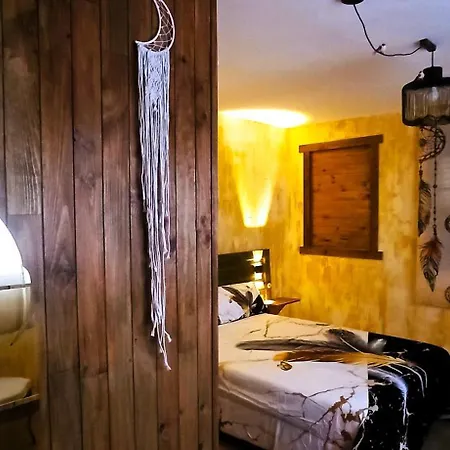 El Guardavinas, Entre Montes Y Vinedos Appartement Ábalos Buitenkant foto