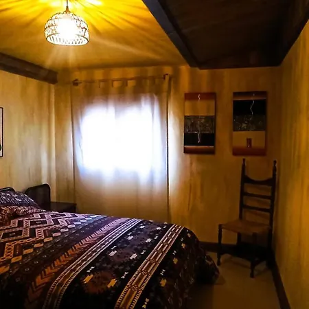 El Guardavinas, Entre Montes Y Vinedos Appartement Ábalos Buitenkant foto