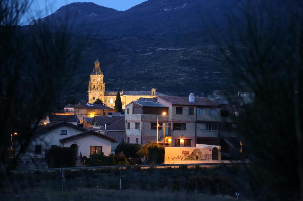 Apartment El Guardavinas, Entre Montes Y Vinedos Ábalos