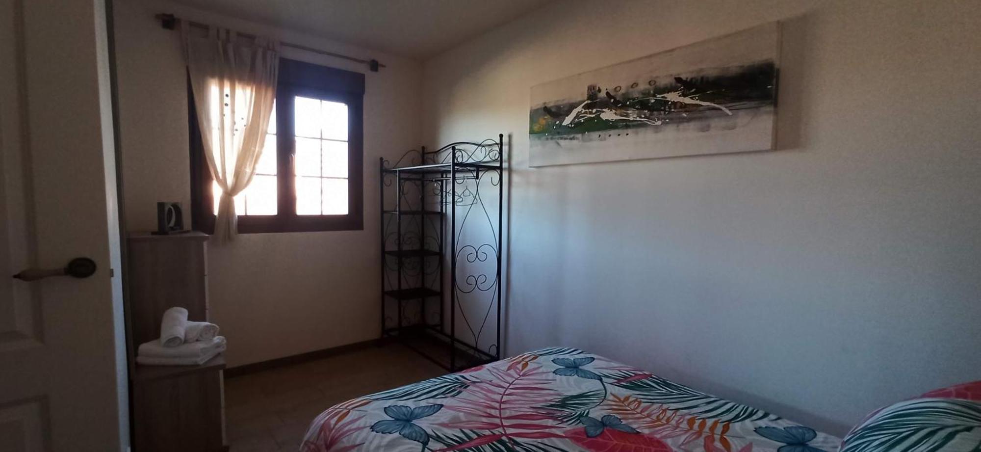 Apartment El Guardavinas, Entre Montes Y Vinedos Ábalos
