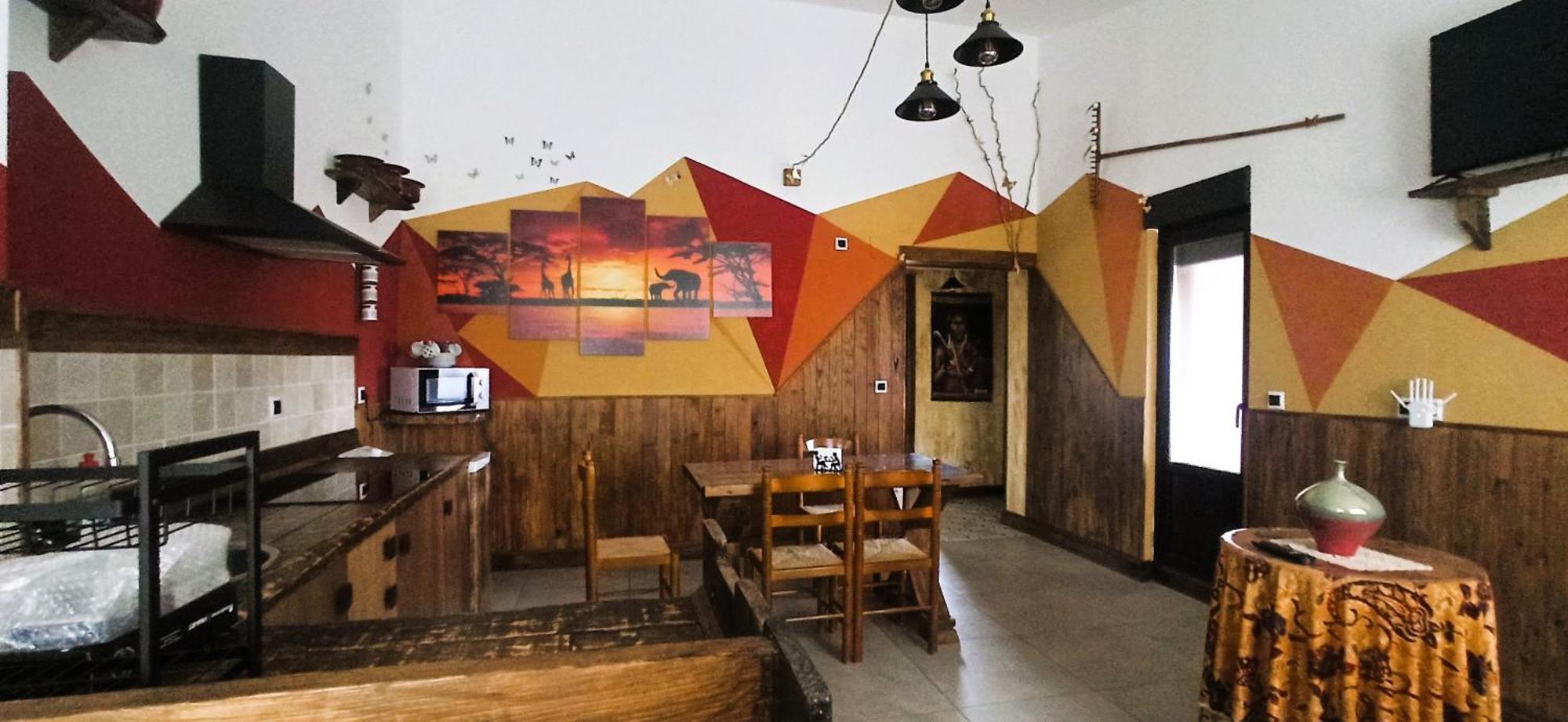 El Guardavinas, Entre Montes Y Vinedos Ábalos